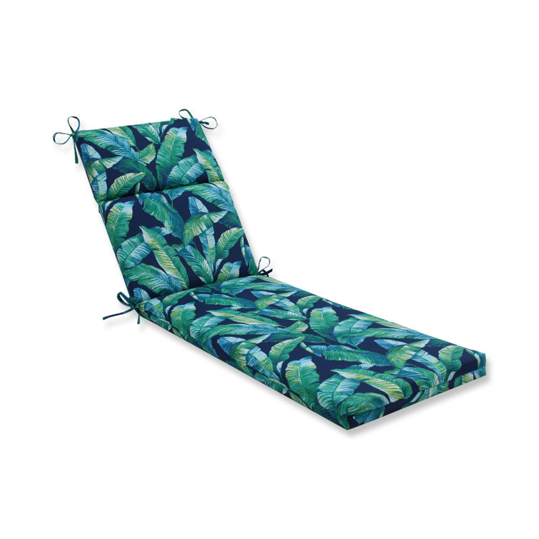 Bay Isle Home Ursula Bay Isle Home™ Piece Outdoor Cushion 21'' W x 44
